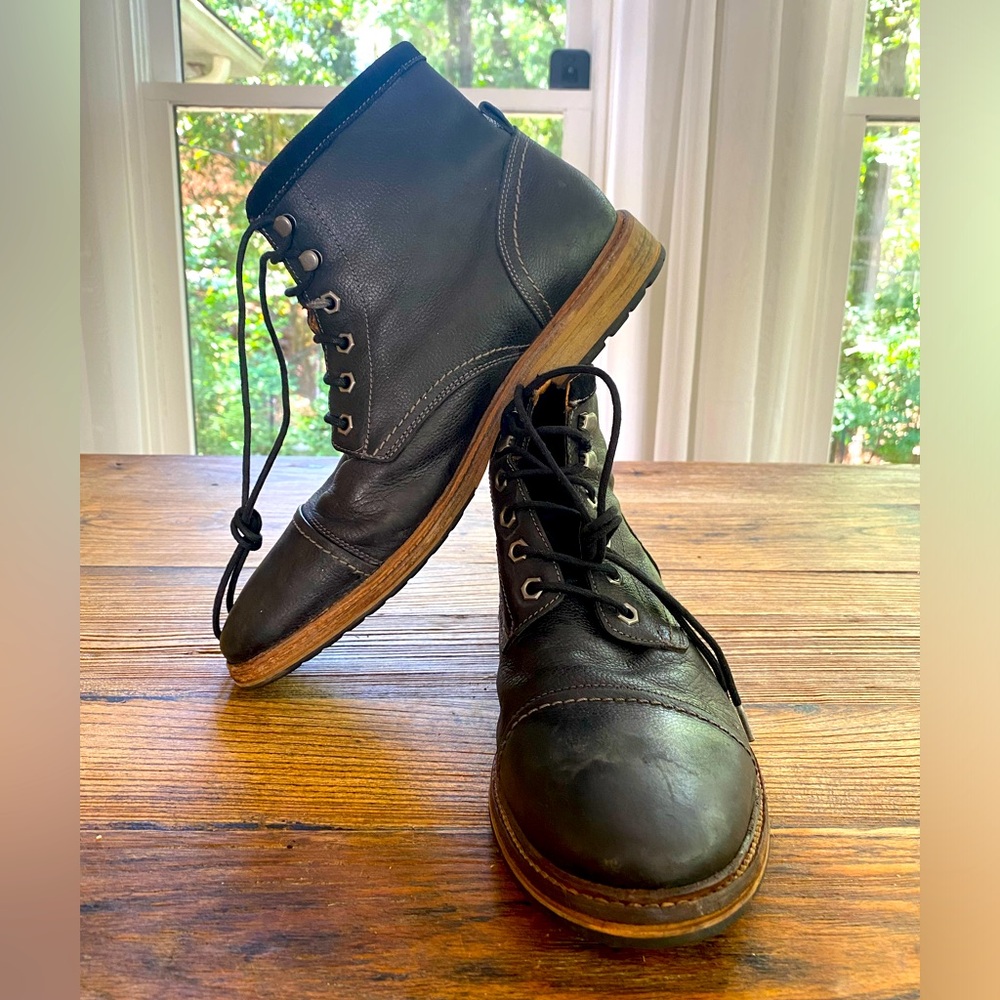 Men’s Florsheim Limited Dress Boot